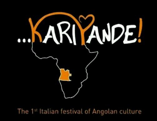 1st italian festival of angolan culture/3rd edition 22-25/04/2016 #kizomba #semba #tarraxinha #zouk #kuduro #afrohouse #karipande