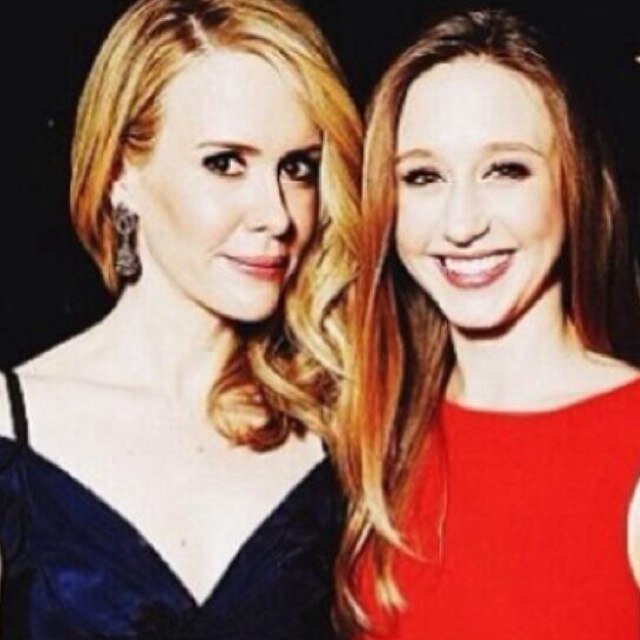 #prayforcordelia | hey im cordelia, delia for short. I can finnally see! [coven rp.]