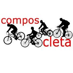 Composcleta nace para promover unha mobilidade sostible na contorna da comarca de Compostela, humanizar e modernizar cidades e pobos e facilitar a mobilidade.