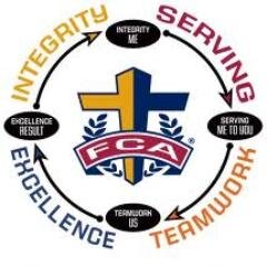 Fellowship of Christian Athletes @WSU. Meets every Monday @ 7:30 in the Conference room at Matthaei! Everyone welcome!!!