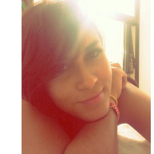 GloriiCanela's profile picture. I choose to be happy ♥
