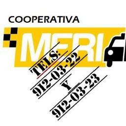 Taxis en la ciudad de Mérida Yuc. Te ofrecemos diferentes servicios en el transporte. Comunícate con nosotros a los Teléfonos 9-12-03-22 y 9-12-03-23