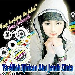 MawaddahBancin's profile picture. Love my big family :-)