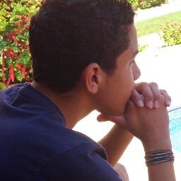 'sou apenas mas um no meio de milhares'