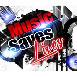 Music is my life : )