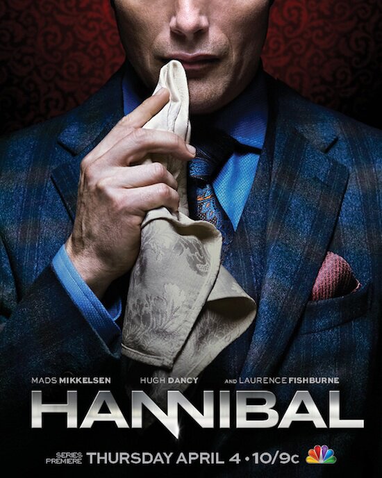 ~Dr. Hannibal Lecter ~ Dedicated Fannibal. Check out my Tumblr!