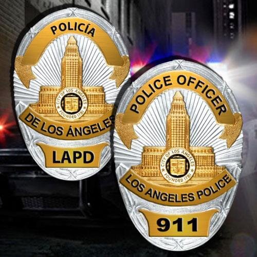 Comunicacion exclusivamente en Español para el intercambio de informacion entre el Departamento de Policia de Los Angeles y el publico al cual servimos.