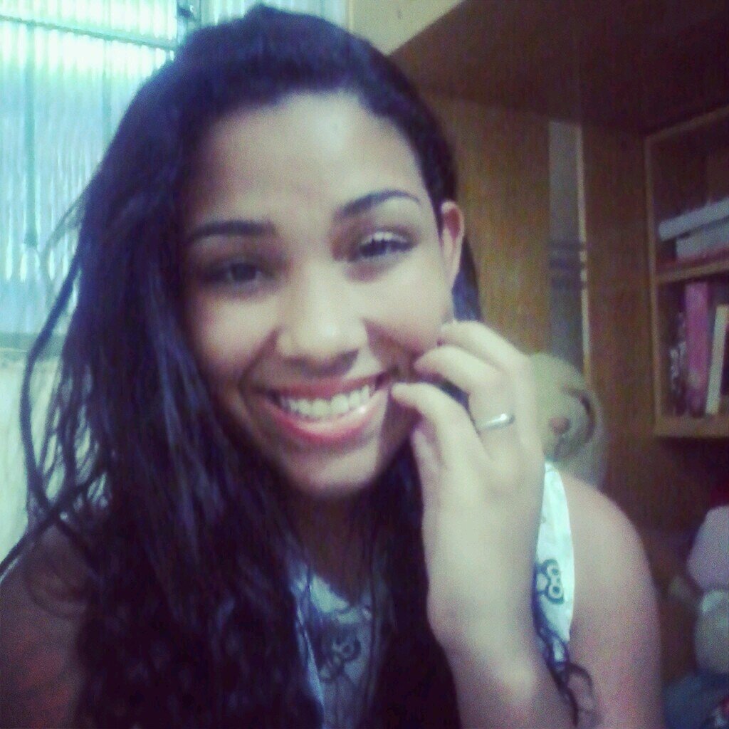 Segue? Sigo de volta! Eu sou legal ne mãe?