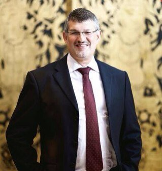 FWD Life CEO, one of Thailand's leading life insurance companies, #rugby fan & passionate about our business. All tweets are my own