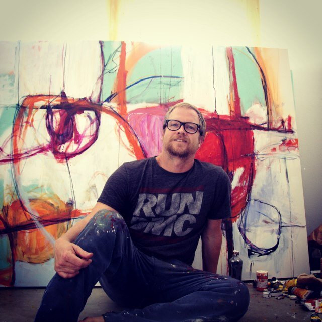 Greg Holden Reganさんのプロフィール画像