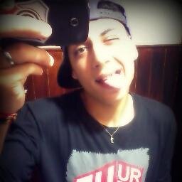 Mi Edad no define mi madurez.