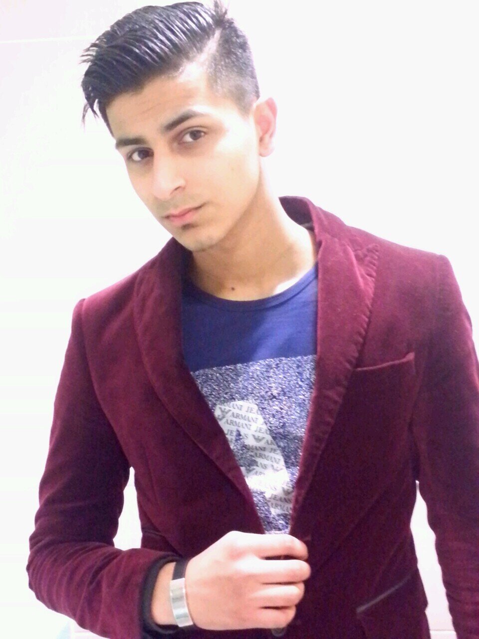 nasser_786's profile picture. Age : 19