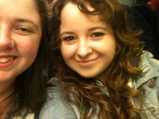 Guernsey is home. Winchester uni drama graduate.