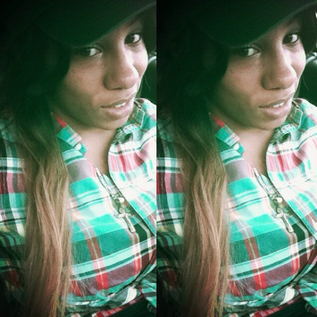 #BADD #TeamYellowBone;) #PrettyGirlShit;)