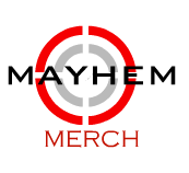 Singapore based online shop selling bandmerch, TV merch and movie merch. Follow us on http://t.co/tbyIlKgwMp. Email mayhemonlinesg@gmail.com for more details