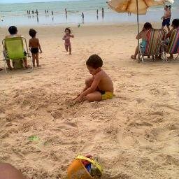 Sou Feliz por ter 2 Filhos Lindo e uma Família  Mará , kauê e Alícia, Foi Deus quem mandou vcs pra mim. para dar mais um brilho em minha Vida Obrigada pai!