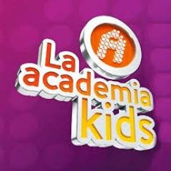 _LaAcademiaKids's profile picture. información sobre la academia kids lala ademas aqui encontraras fotos,videos,noticias,juegos,concursos y grandes premios para ti