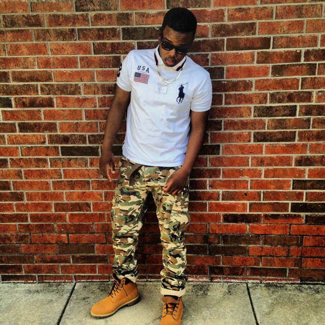 InvestwithRoyce's profile picture. We are what we are in this world...either we're somebody or noone...