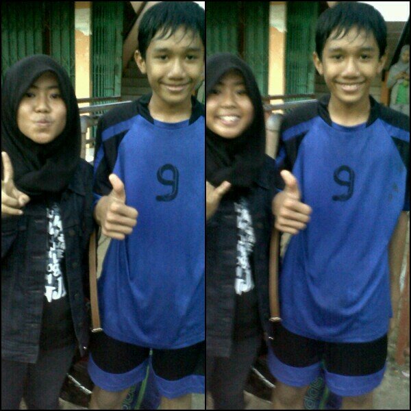 25.03.01 || JHSN2 grade7i || Alimah Phelia ♥