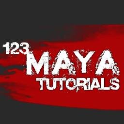 123mayatutorial's profile picture. 