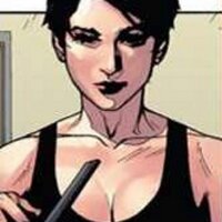 Director Hill (@directormaria) 's Twitter Profile