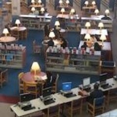 ACHSLibrary's profile picture. Atlantic City High School Library-Home of the Vikings.
Use this page to access up to date information to help you as you journey through ACHS
