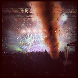 paradiddleblog's profile picture. 