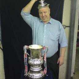 westhamtony1960's profile picture. Builder