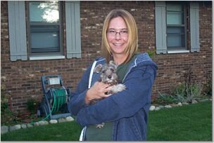 LaurieCruthers's profile picture. 