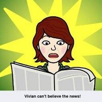 Vi J (@vivian_janet) 's Twitter Profile