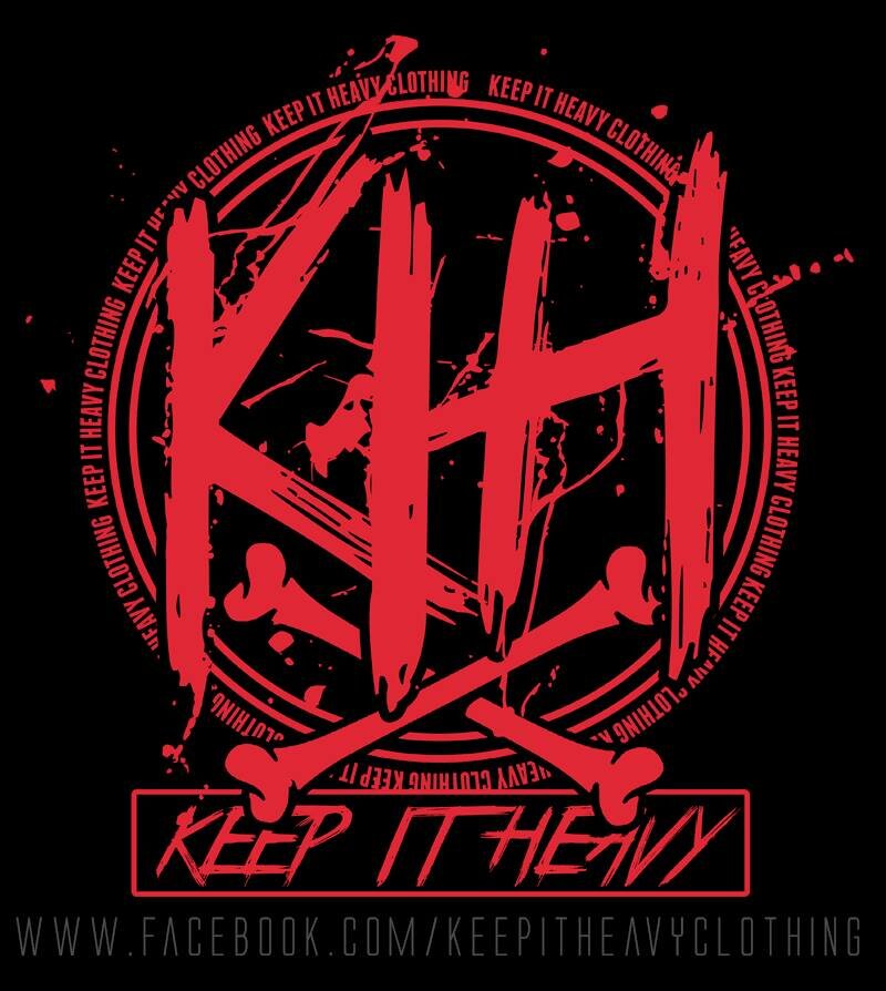 All things extreme, Free expression and Bad Assery. A clothing line for any and all \mm/