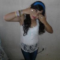 Nayeli Monserrat (@nayeli7777) 's Twitter Profile
