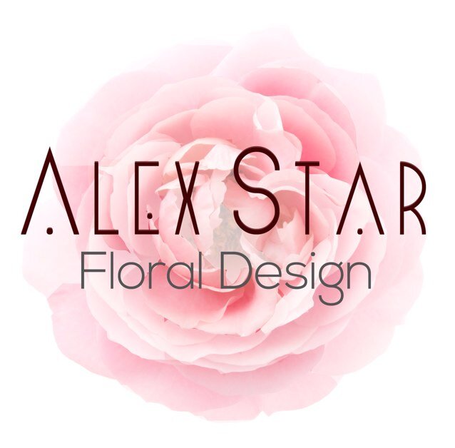 alexstar_floral's profile picture. Floral Design for Weddings, Events, Fashion&Art