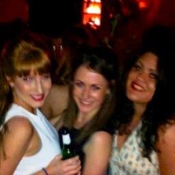 CaseyAnne143's profile picture. .Fashion Design Student. Intern. http://t.co/jTQJ3ibwkG