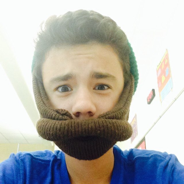 2Archie1081's profile picture. I used to play trumpet, che golf, fuck bitches, butts. You should ride my bike