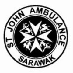 The official twitter account for St. John Ambulance SMK. St. Joseph Kuching.