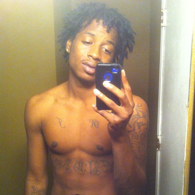 Kall me wat yu want just dont kall tha ppl #Free Mafioso #Big squad #Lynch mob
