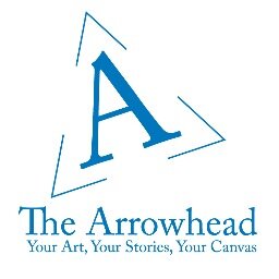 The Arrowhead is MC creative literary & art publication. Submit at http://t.co/pvTgEo2HPm! Questions? Contact staff at info@yourarrowhead.com Deadline Dec 10.