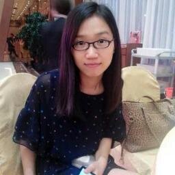 JoyWu0's profile picture. 
