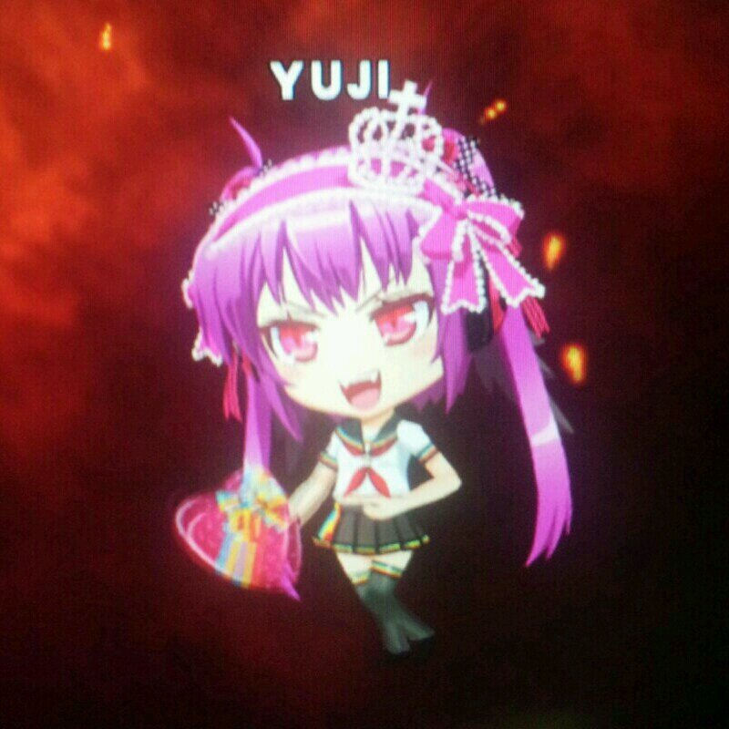 エンジョイ系ゲーマーです。よろしくお願いしますm(_ _)m   サブ垢(音楽ゲームなど) → @yujidx7   弐寺 / オンゲキ / Arcaea / デレステ / バンドリ / D4DJ / パズル / 謎解き