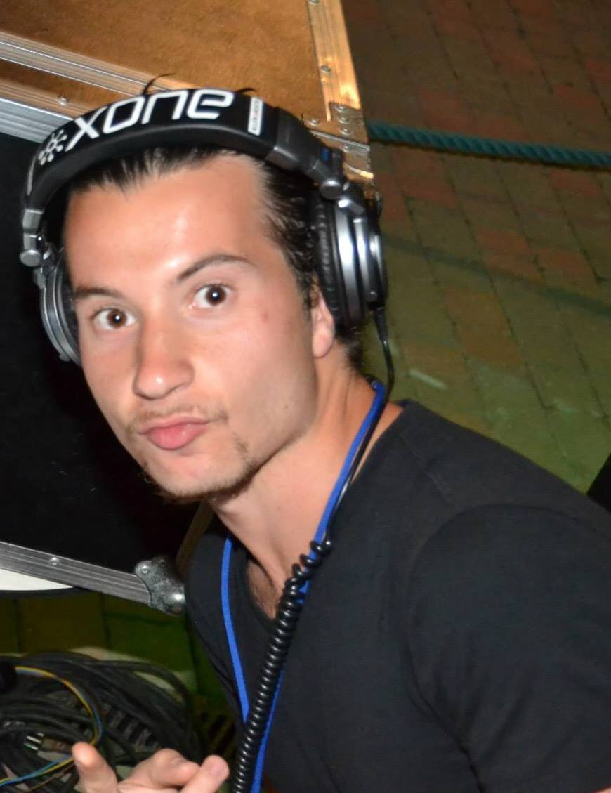 salvatorewj13's profile picture. 