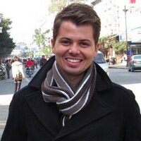 Serge Dupuis (@sergedupuis5) 's Twitter Profile