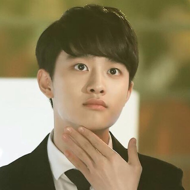 ใจดีฟอลกลับแอคหลัก@patbabyexo
