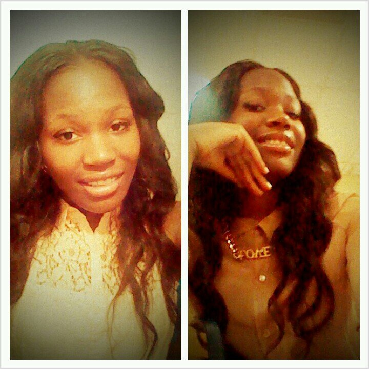 Call Me TRINA Boo / IG: SimplyJustice17 / iN order to be a leader you must be a follower SO follow me nd my badd bissh ‏@bippityyyBOP ! 3