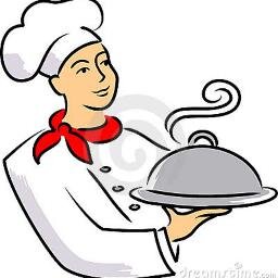 _Chef_Peter_ Profile Picture