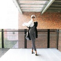 Vivy Yusof (@vivyyusof) 's Twitter Profile