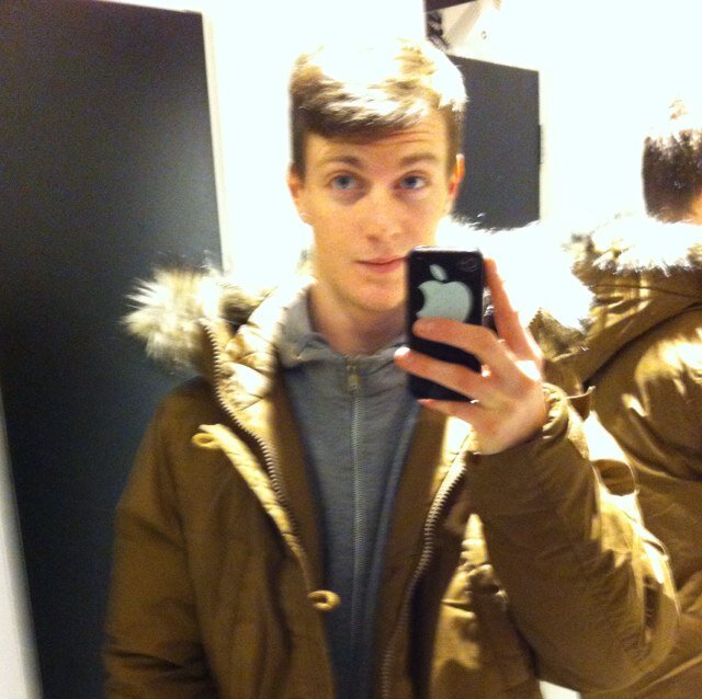 CJLSpiderman's profile picture. Yesterday is history,
Tomorrow is a mystery,
and tomorrow is a gift that is why they call it the Present.