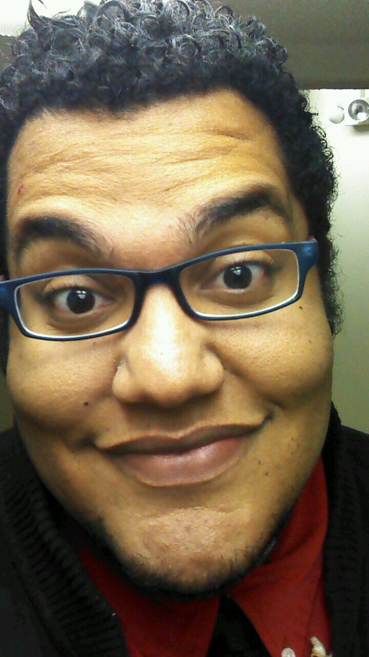 Mohamed Colonさんのプロフィール画像
