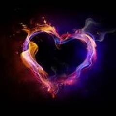 A girl whose heart is on fire for her Savior Jesus Christ because of what He did for her on Calvery. Phil. 4:13 #NYG #directioner