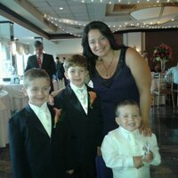 Nicole Pascarella (@npascare) 's Twitter Profile
